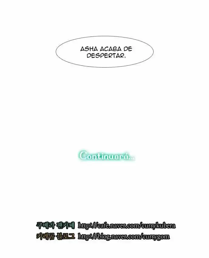 Kubera - El Ultimo Dios - Capítulo 25 - Página 40 - LectorTMOo