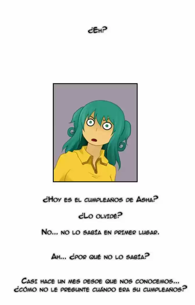 Kubera - El Ultimo Dios - Capítulo 26 - Página 7 - LectorTMOo