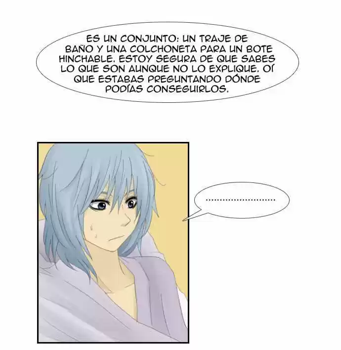 Kubera - El Ultimo Dios - Capítulo 26 - Página 9 - LectorTMOo