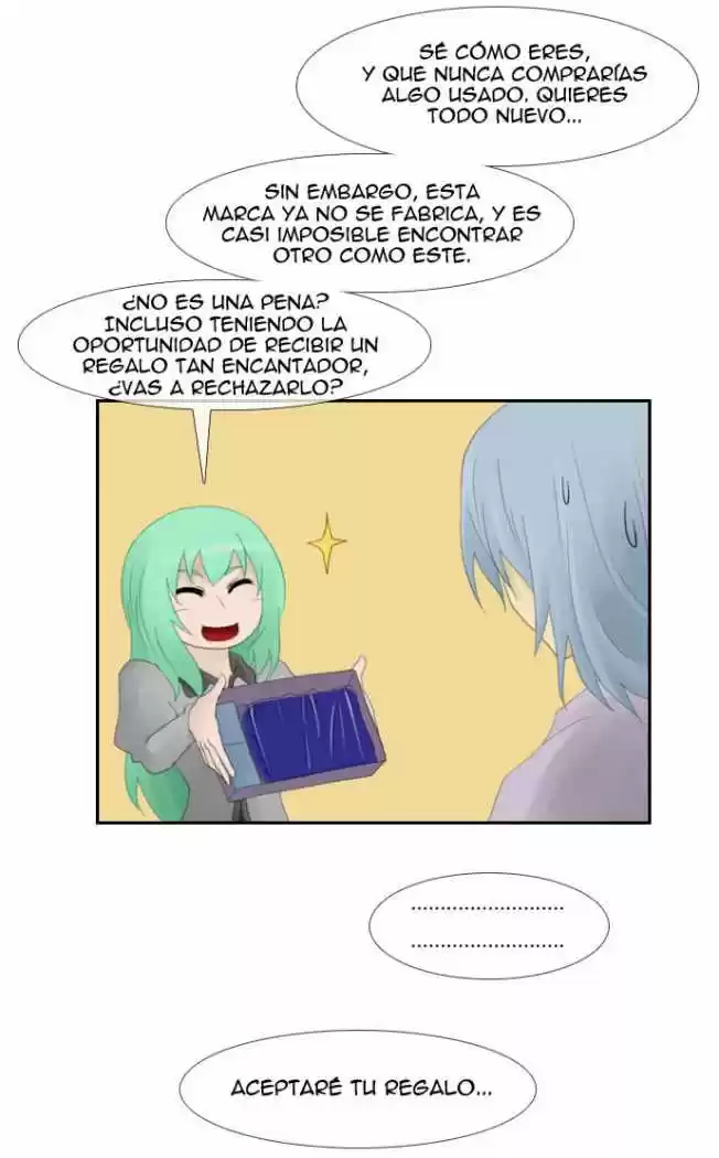 Kubera - El Ultimo Dios - Capítulo 26 - Página 10 - LectorTMOo