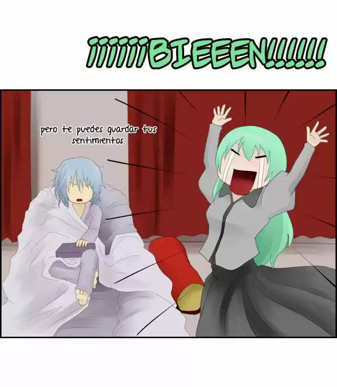 Kubera - El Ultimo Dios - Capítulo 26 - Página 11 - LectorTMOo