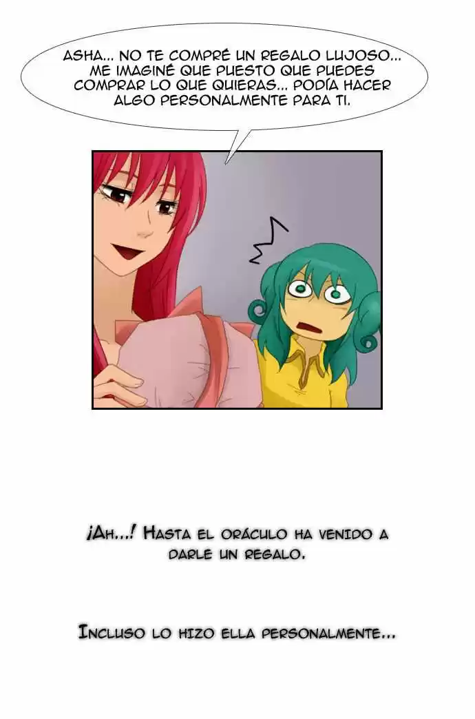 Kubera - El Ultimo Dios - Capítulo 26 - Página 13 - LectorTMOo