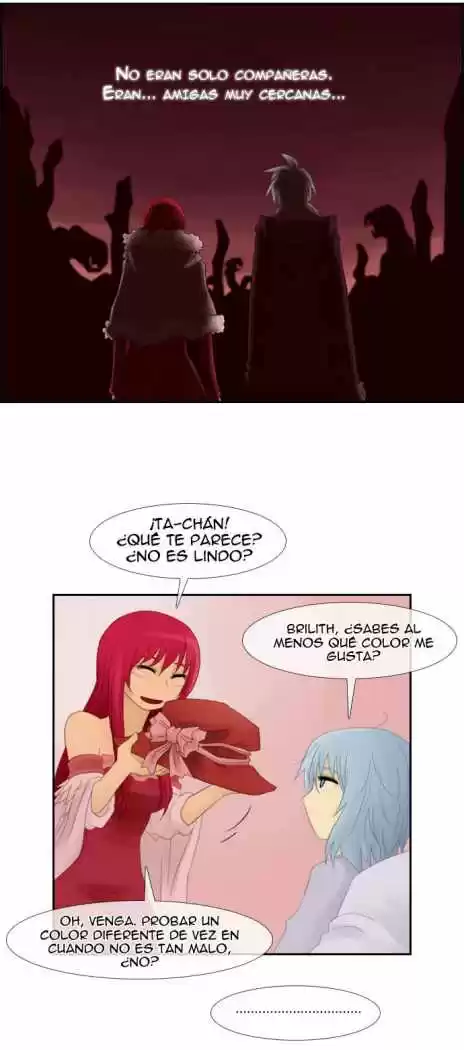 Kubera - El Ultimo Dios - Capítulo 26 - Página 14 - LectorTMOo