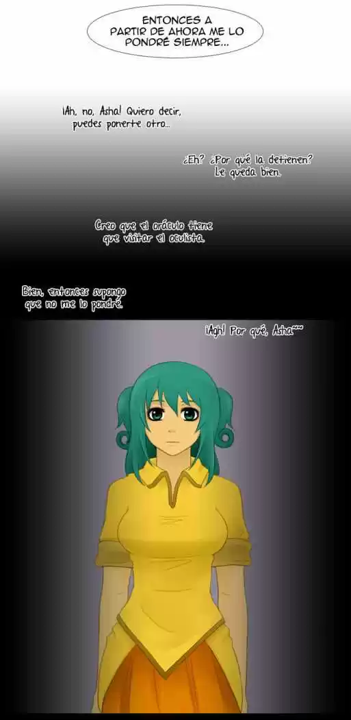 Kubera - El Ultimo Dios - Capítulo 26 - Página 18 - LectorTMOo