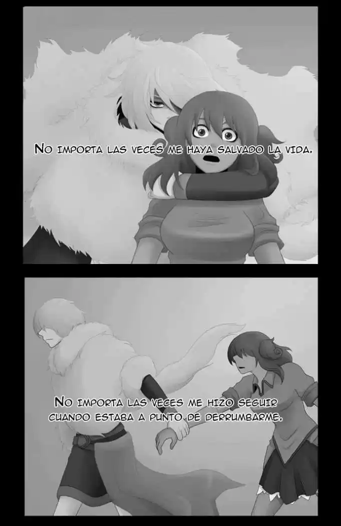 Kubera - El Ultimo Dios - Capítulo 26 - Página 20 - LectorTMOo