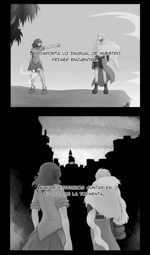 Kubera - El Ultimo Dios - Capítulo 26 - Página 21 - LectorTMOo
