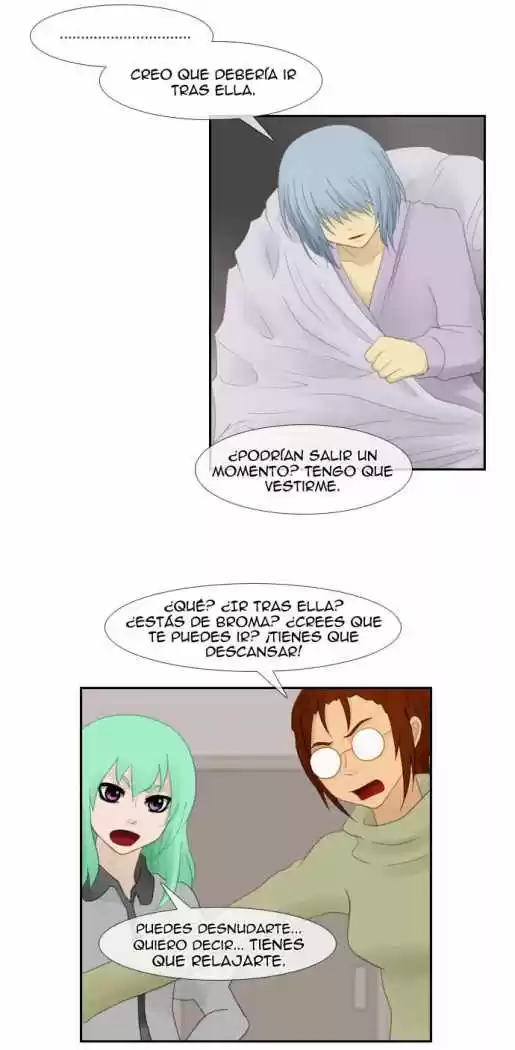Kubera - El Ultimo Dios - Capítulo 26 - Página 26 - LectorTMOo