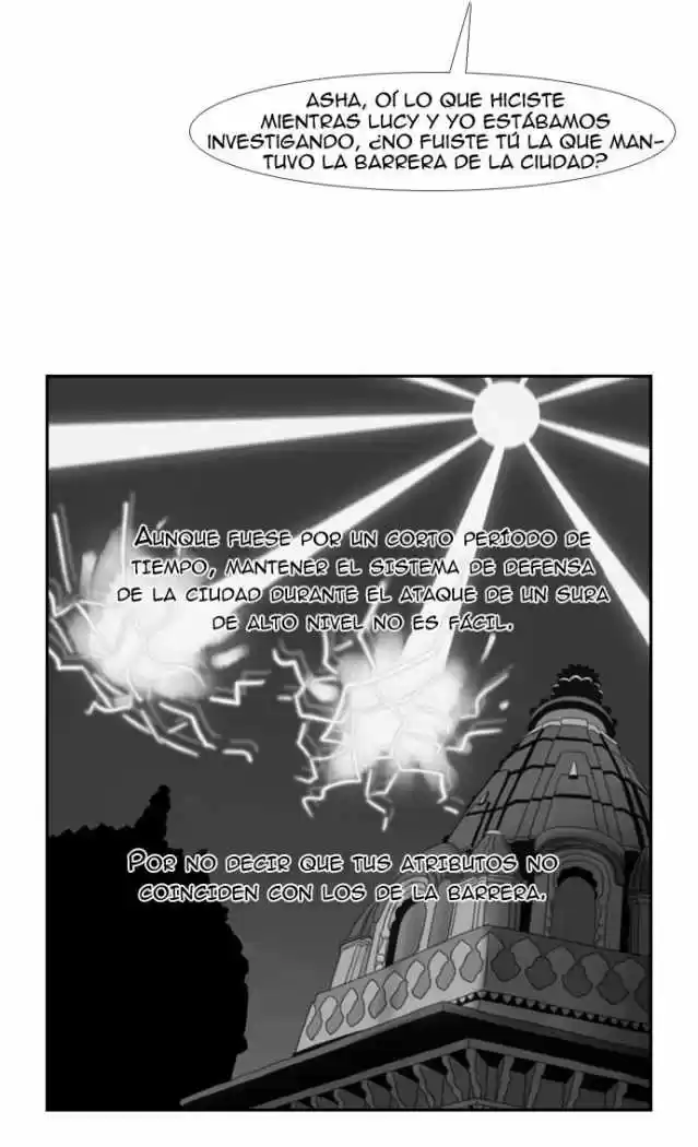 Kubera - El Ultimo Dios - Capítulo 26 - Página 27 - LectorTMOo