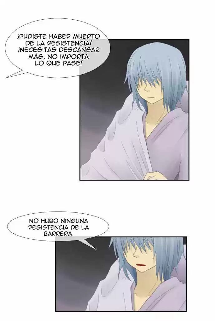 Kubera - El Ultimo Dios - Capítulo 26 - Página 29 - LectorTMOo