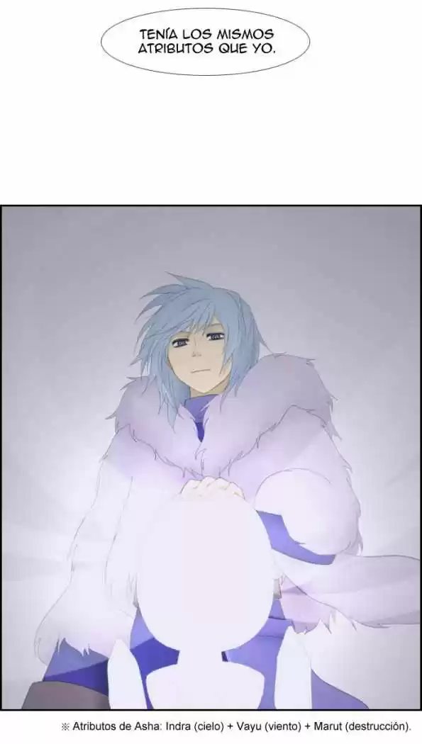 Kubera - El Ultimo Dios - Capítulo 26 - Página 31 - LectorTMOo
