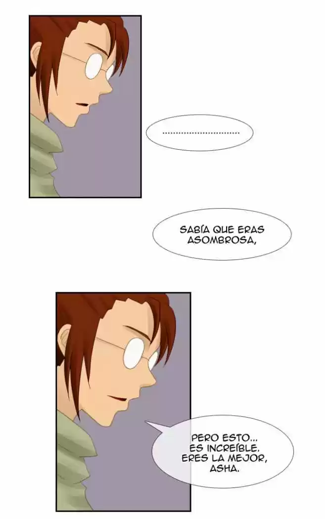 Kubera - El Ultimo Dios - Capítulo 26 - Página 32 - LectorTMOo