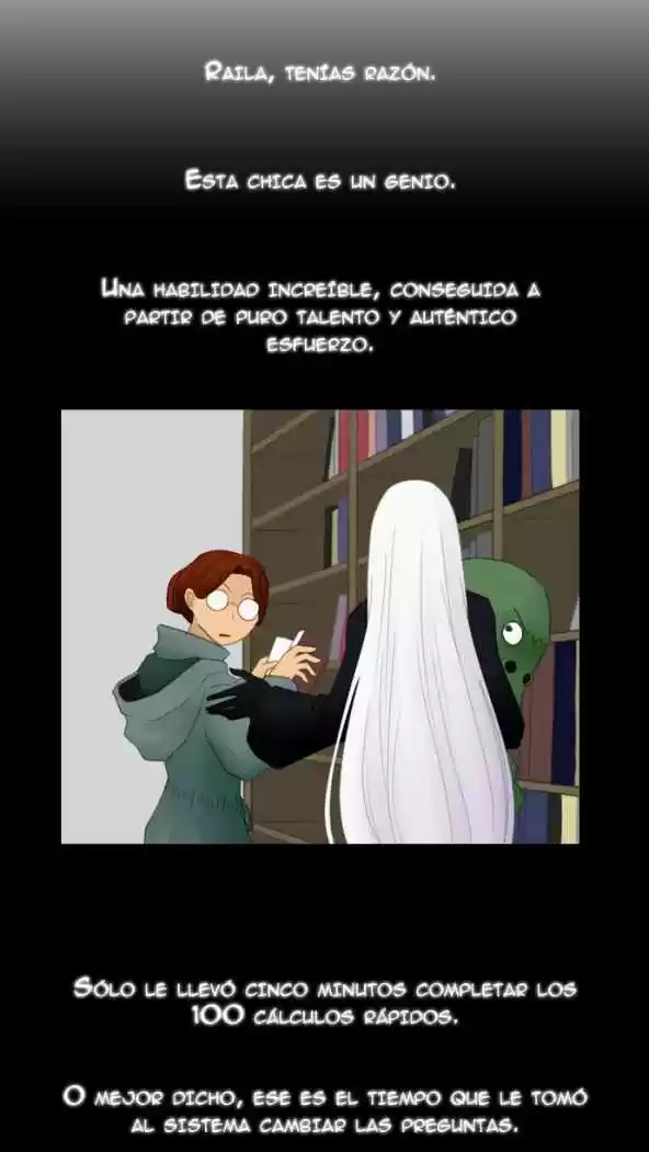 Kubera - El Ultimo Dios - Capítulo 26 - Página 33 - LectorTMOo