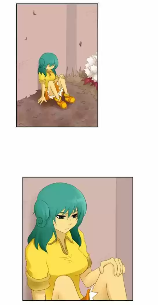 Kubera - El Ultimo Dios - Capítulo 26 - Página 36 - LectorTMOo