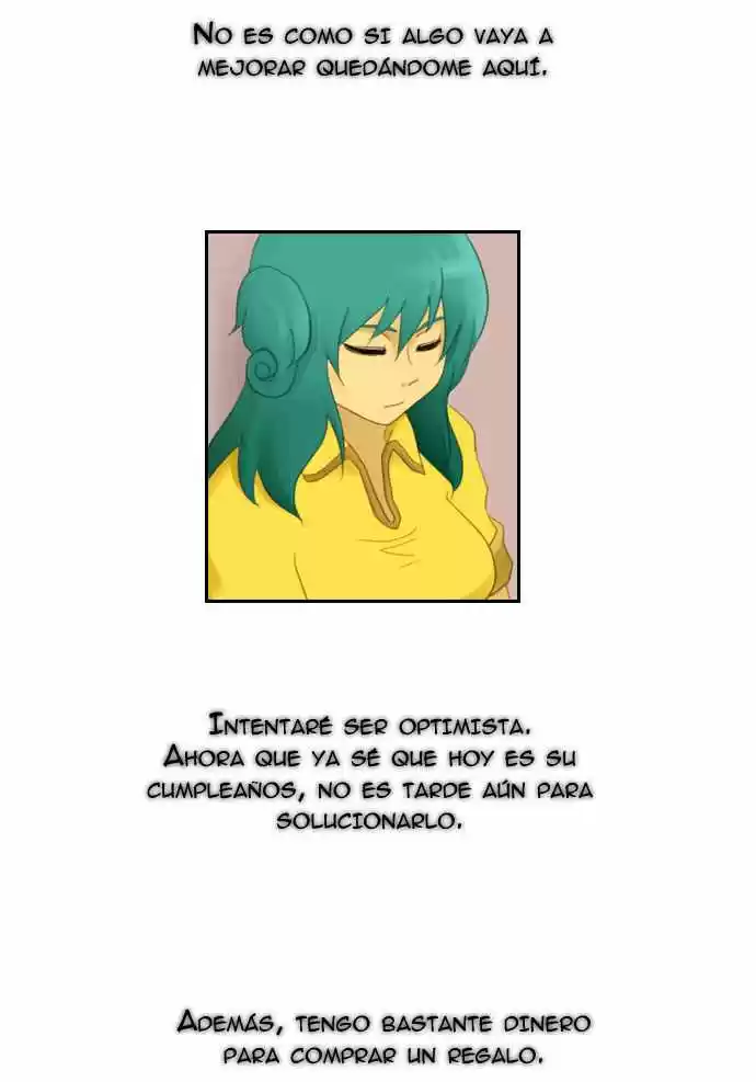 Kubera - El Ultimo Dios - Capítulo 26 - Página 37 - LectorTMOo