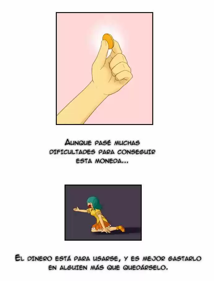 Kubera - El Ultimo Dios - Capítulo 26 - Página 38 - LectorTMOo