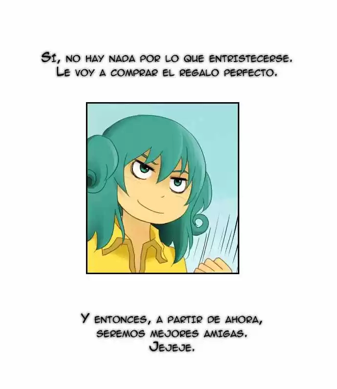 Kubera - El Ultimo Dios - Capítulo 26 - Página 39 - LectorTMOo