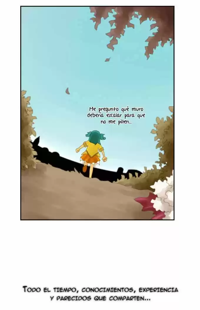 Kubera - El Ultimo Dios - Capítulo 26 - Página 40 - LectorTMOo
