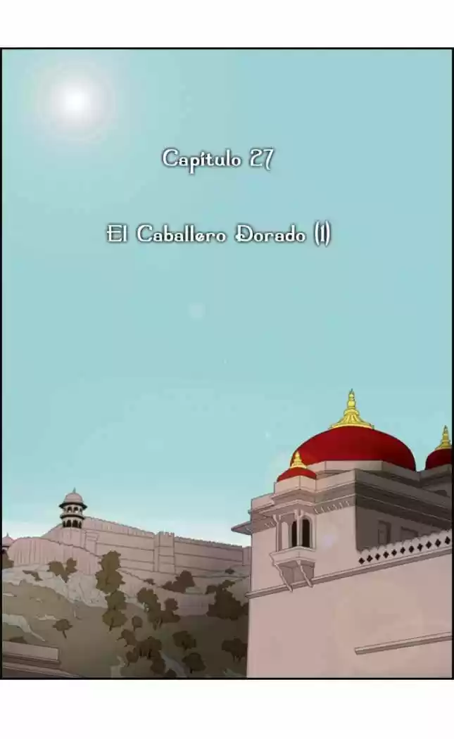 Kubera - El Ultimo Dios - Capítulo 27 - Página 6 - LectorTMOo