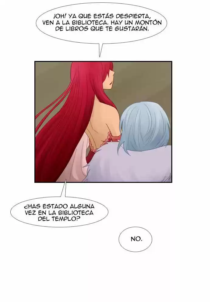 Kubera - El Ultimo Dios - Capítulo 27 - Página 9 - LectorTMOo