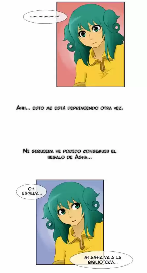 Kubera - El Ultimo Dios - Capítulo 27 - Página 10 - LectorTMOo