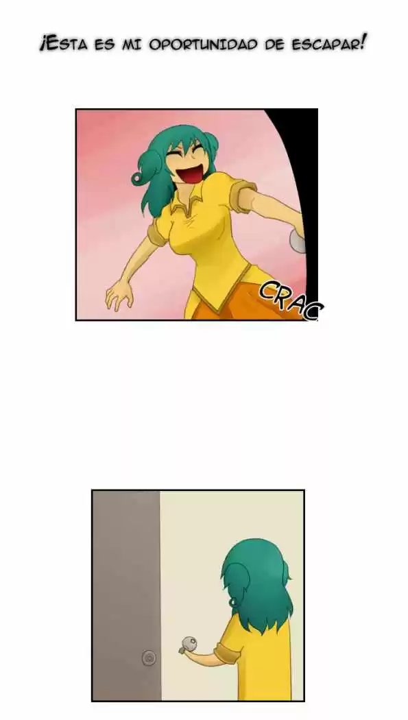 Kubera - El Ultimo Dios - Capítulo 27 - Página 11 - LectorTMOo