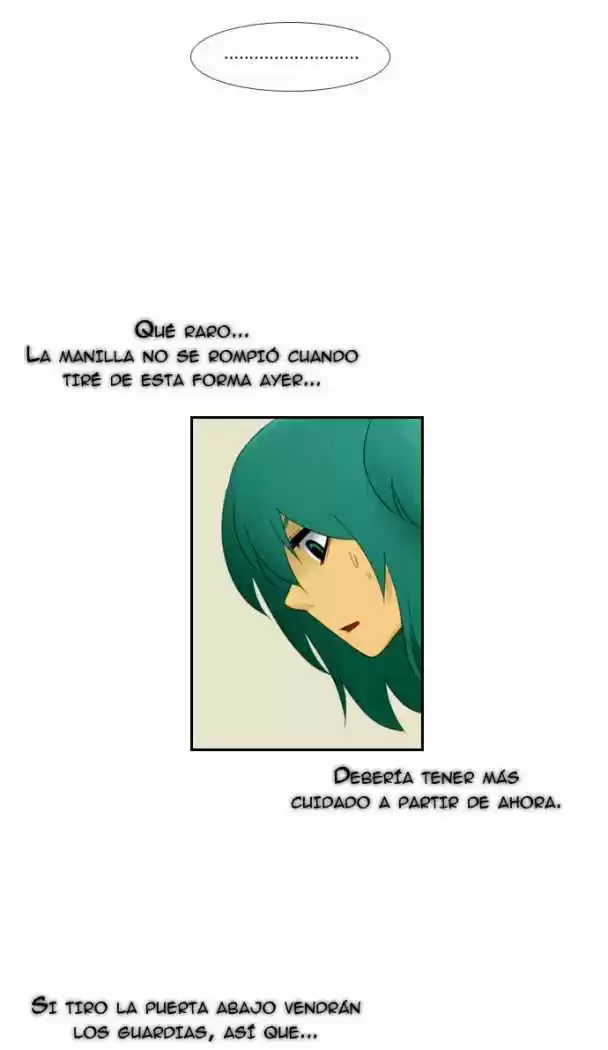 Kubera - El Ultimo Dios - Capítulo 27 - Página 12 - LectorTMOo
