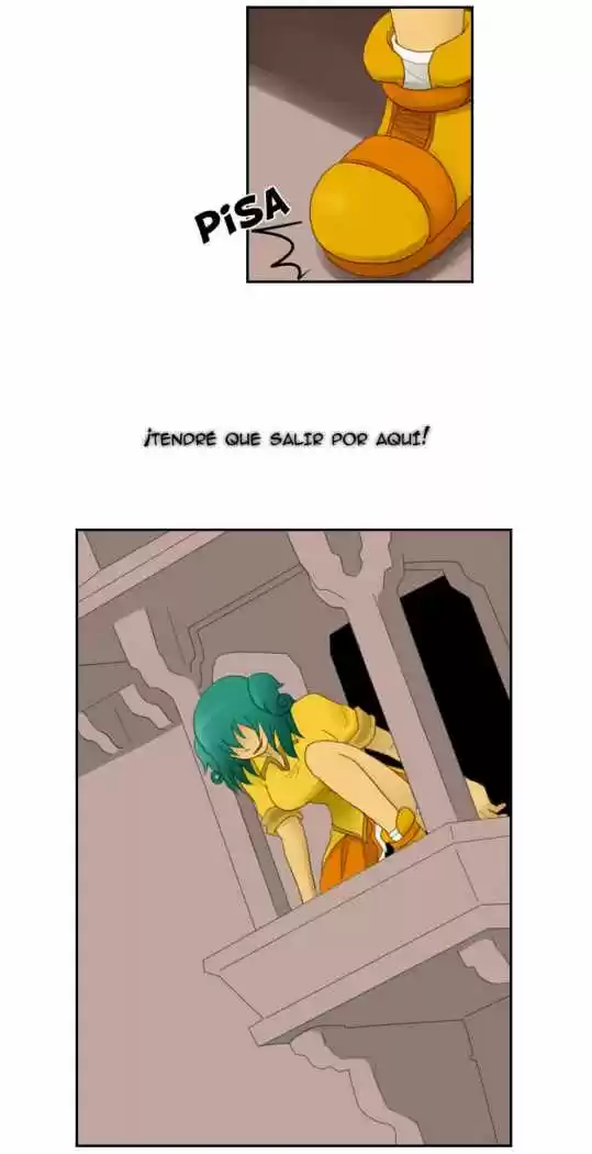 Kubera - El Ultimo Dios - Capítulo 27 - Página 13 - LectorTMOo