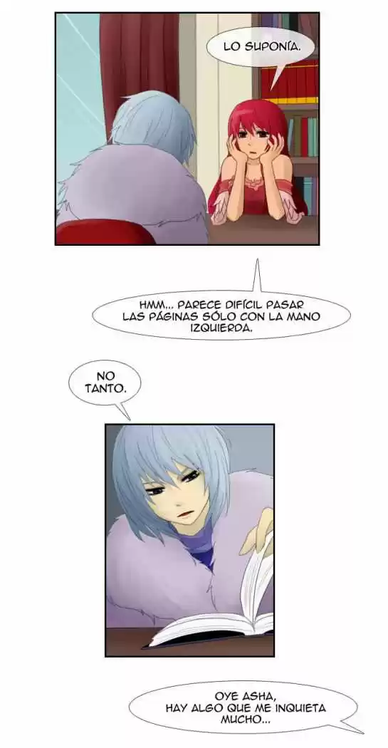 Kubera - El Ultimo Dios - Capítulo 27 - Página 15 - LectorTMOo