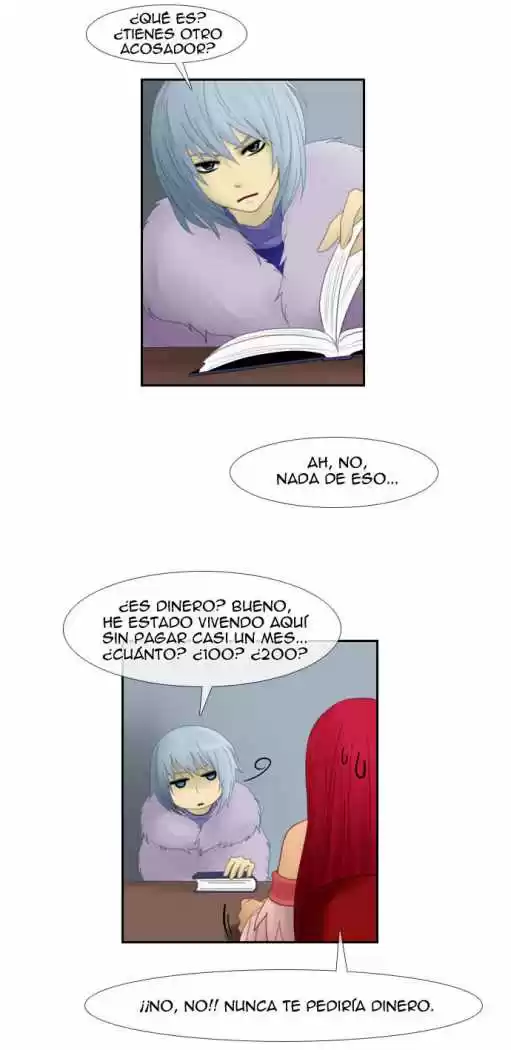 Kubera - El Ultimo Dios - Capítulo 27 - Página 16 - LectorTMOo