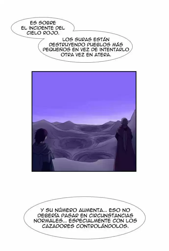 Kubera - El Ultimo Dios - Capítulo 27 - Página 17 - LectorTMOo