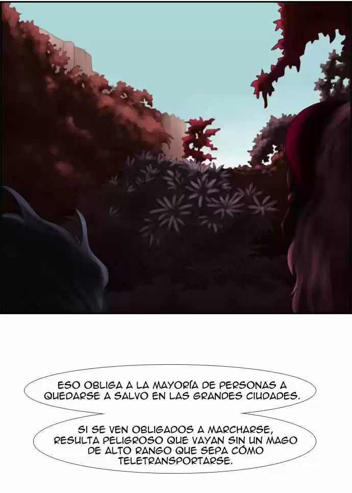 Kubera - El Ultimo Dios - Capítulo 27 - Página 18 - LectorTMOo