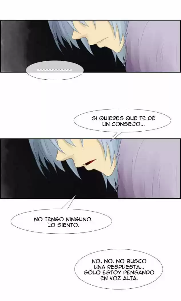 Kubera - El Ultimo Dios - Capítulo 27 - Página 19 - LectorTMOo