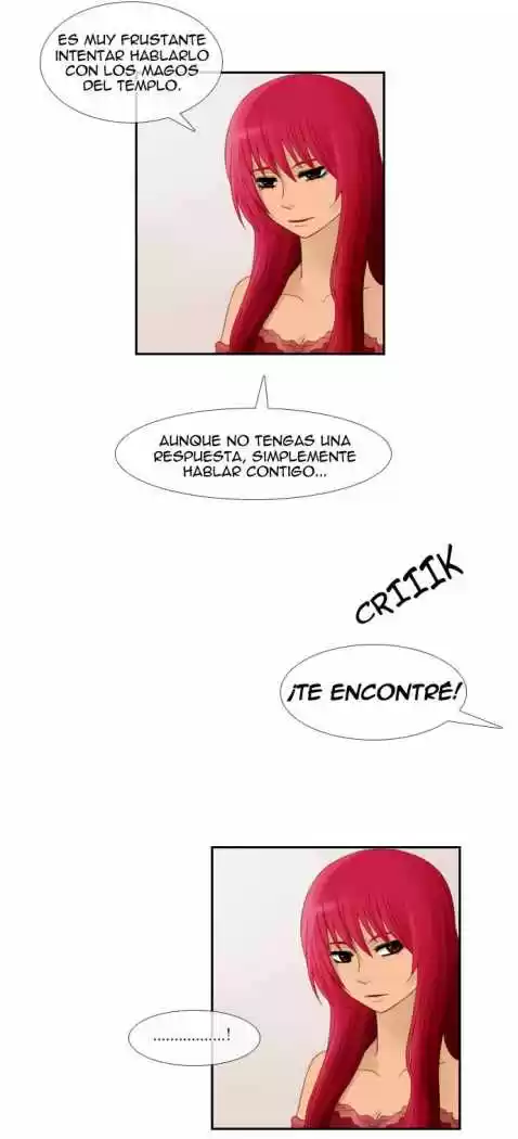 Kubera - El Ultimo Dios - Capítulo 27 - Página 20 - LectorTMOo