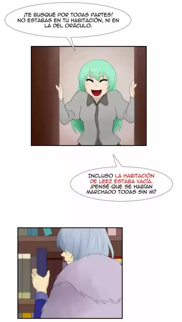 Kubera - El Ultimo Dios - Capítulo 27 - Página 21 - LectorTMOo