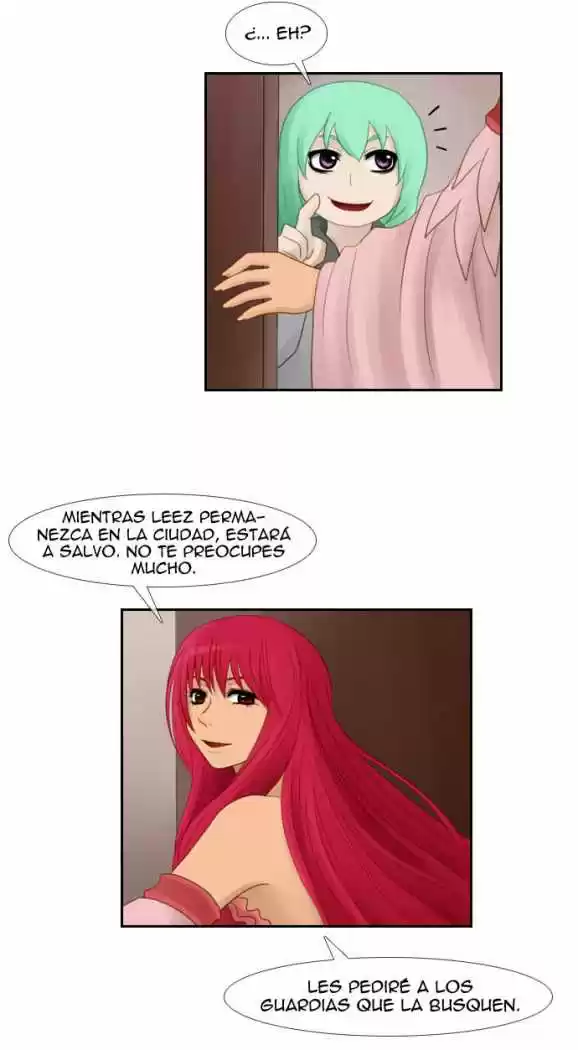 Kubera - El Ultimo Dios - Capítulo 27 - Página 23 - LectorTMOo