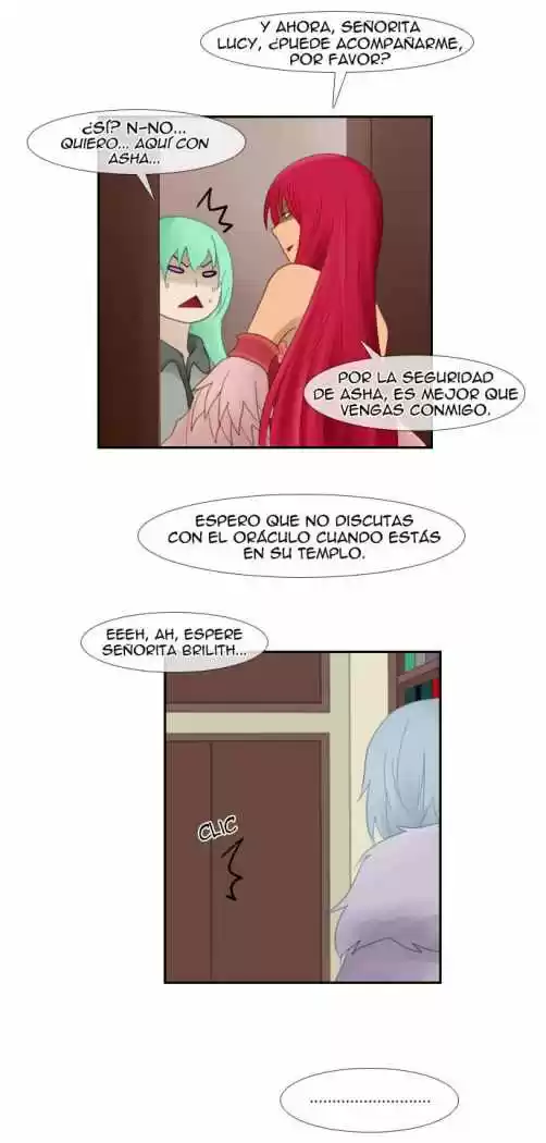 Kubera - El Ultimo Dios - Capítulo 27 - Página 24 - LectorTMOo