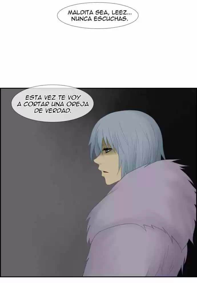 Kubera - El Ultimo Dios - Capítulo 27 - Página 25 - LectorTMOo