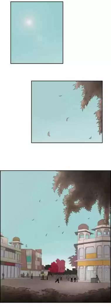Kubera - El Ultimo Dios - Capítulo 27 - Página 26 - LectorTMOo