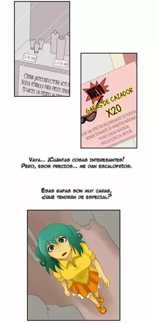 Kubera - El Ultimo Dios - Capítulo 27 - Página 27 - LectorTMOo
