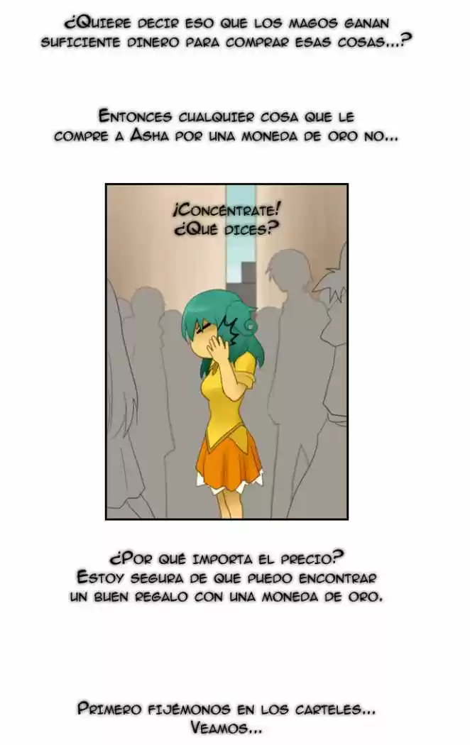 Kubera - El Ultimo Dios - Capítulo 27 - Página 28 - LectorTMOo