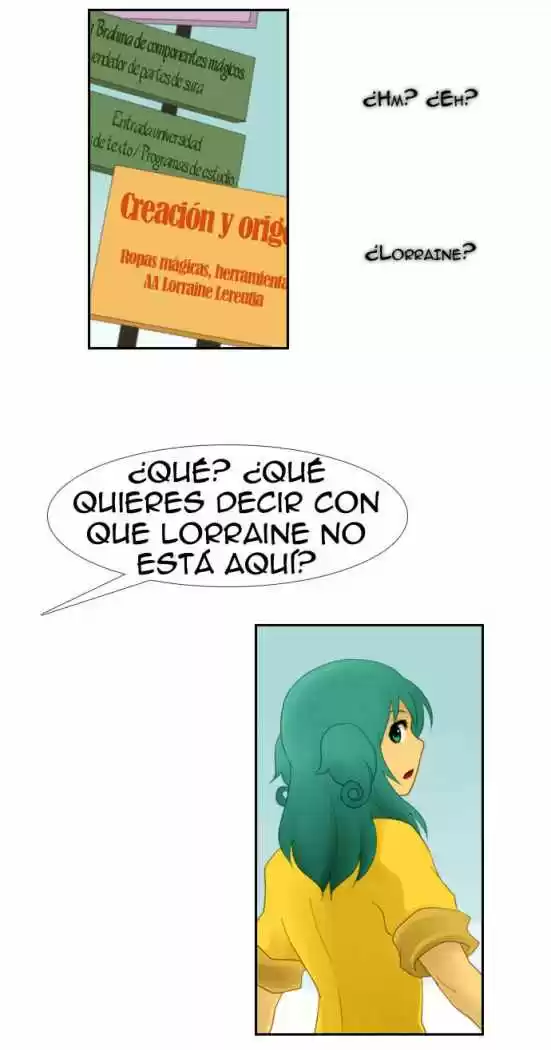 Kubera - El Ultimo Dios - Capítulo 27 - Página 29 - LectorTMOo
