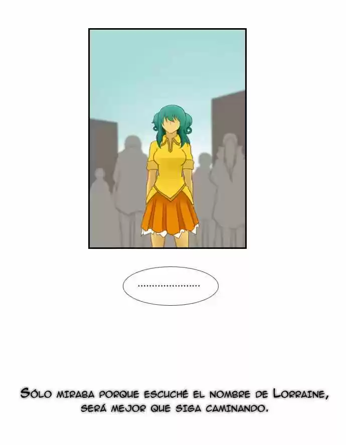 Kubera - El Ultimo Dios - Capítulo 27 - Página 33 - LectorTMOo