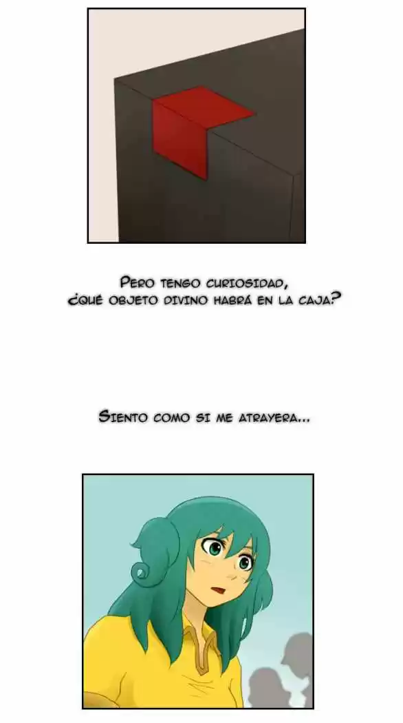 Kubera - El Ultimo Dios - Capítulo 27 - Página 34 - LectorTMOo