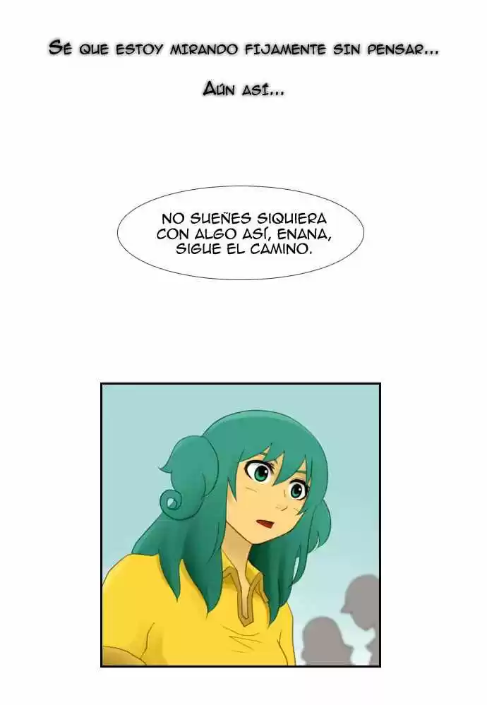 Kubera - El Ultimo Dios - Capítulo 27 - Página 35 - LectorTMOo