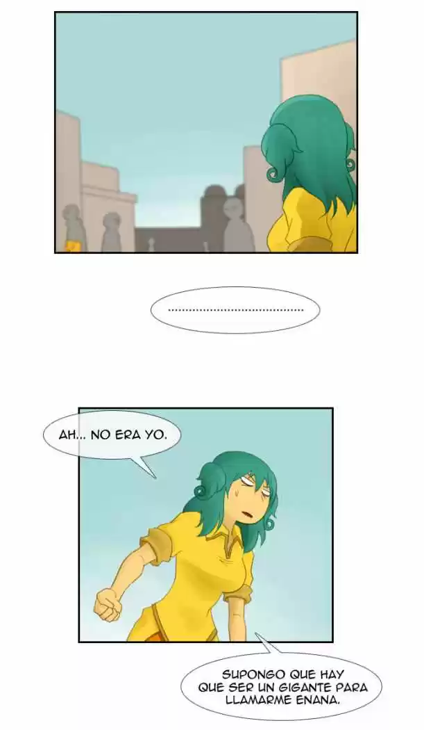 Kubera - El Ultimo Dios - Capítulo 27 - Página 37 - LectorTMOo