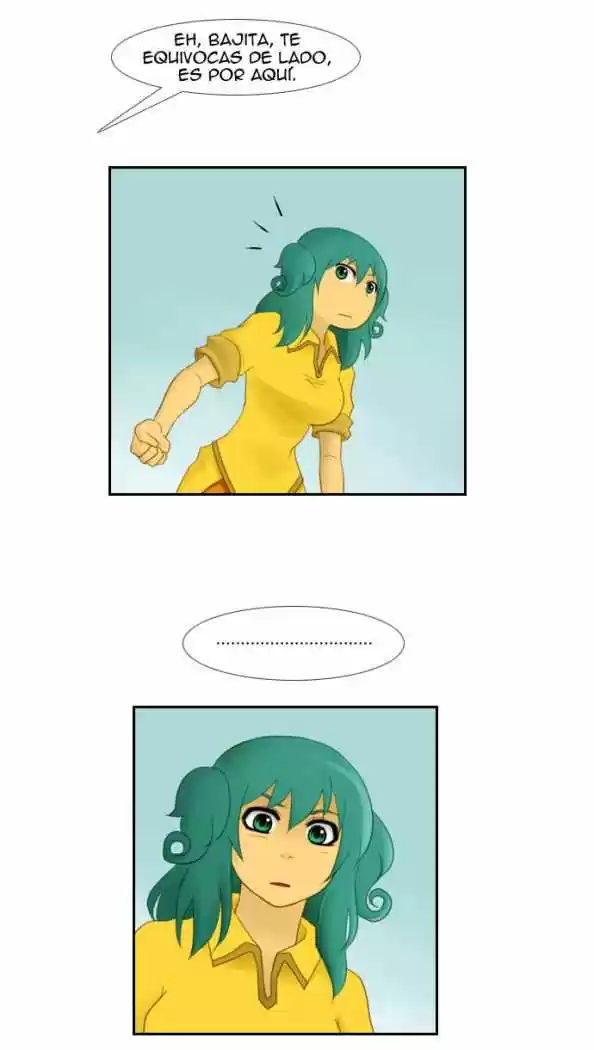 Kubera - El Ultimo Dios - Capítulo 27 - Página 38 - LectorTMOo