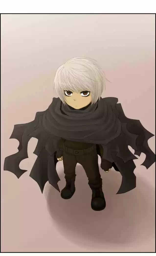 Kubera - El Ultimo Dios - Capítulo 27 - Página 39 - LectorTMOo