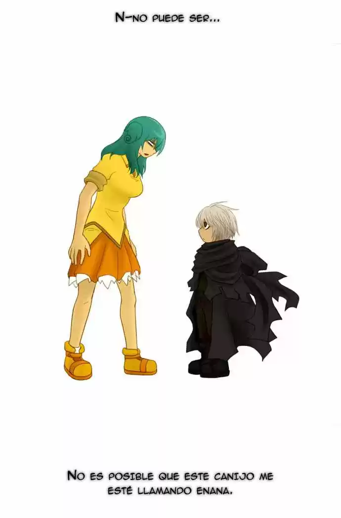 Kubera - El Ultimo Dios - Capítulo 27 - Página 40 - LectorTMOo