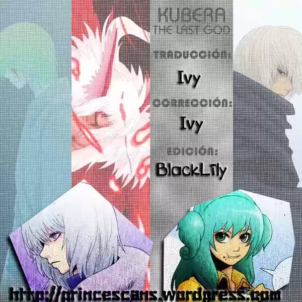 Kubera - El Ultimo Dios - Capítulo 28 - Página 1 - LectorTMOo