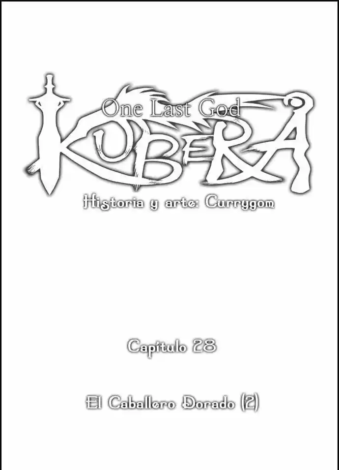 Kubera - El Ultimo Dios - Capítulo 28 - Página 2 - LectorTMOo